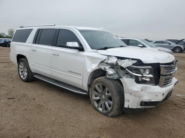 Vin: 1gnskjkc8gr160205, lot: 57229945, chevrolet suburban k1500 ltz 20164