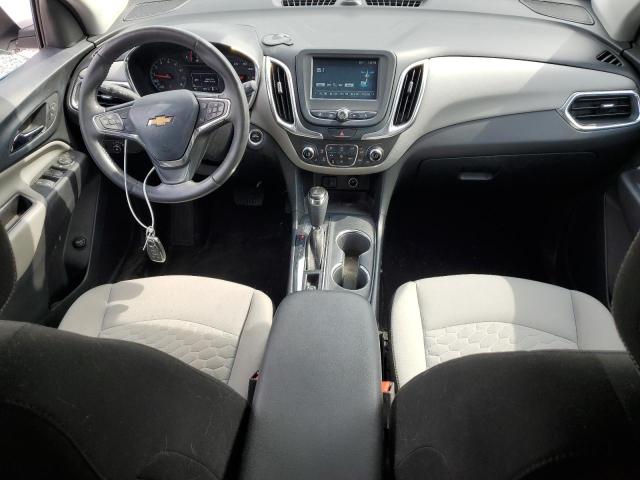 2018 CHEVROLET EQUINOX LT 2GNAXJEV5J6141429
