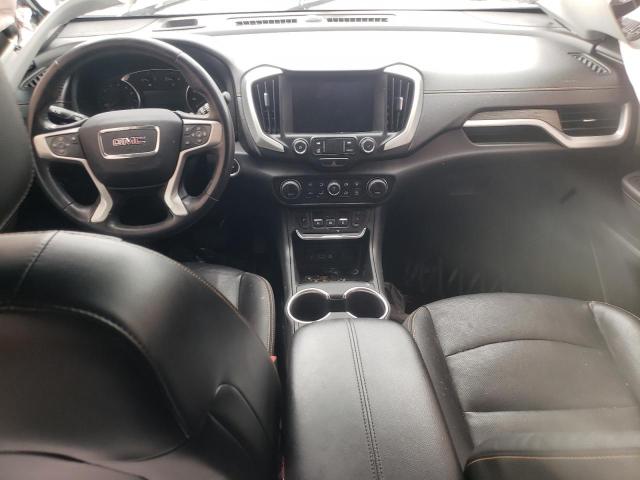 2020 GMC TERRAIN SLT 3GKALVEV0LL121121