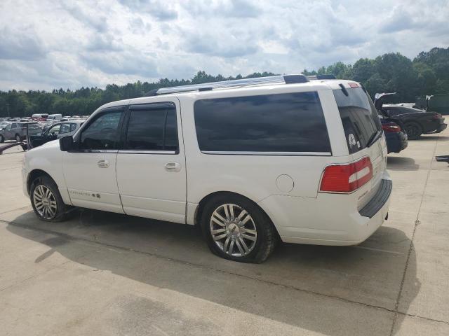 Vin: 5lmjj3j51aej08105, lot: 57344845, lincoln navigator l 20102