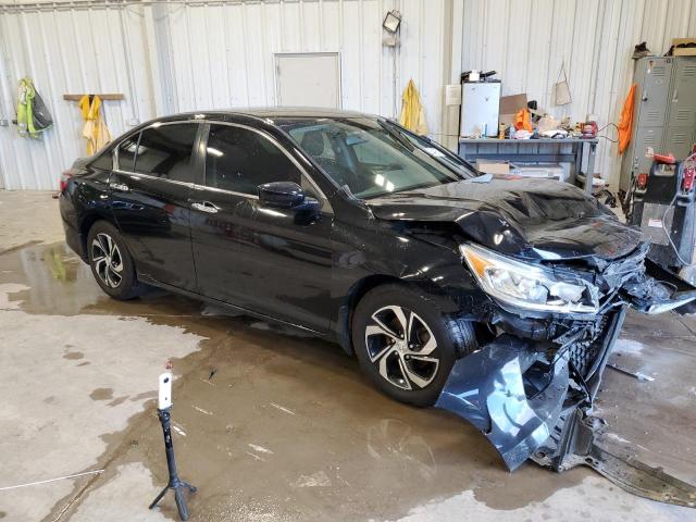 Vin: 1hgcr2f35ga054609, lot: 57325495, honda accord lx 20164