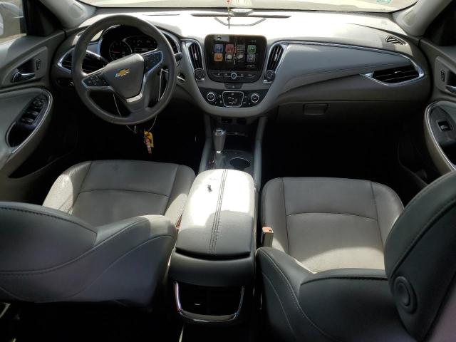 2017 CHEVROLET MALIBU LT - 1G1ZE5ST6HF256416