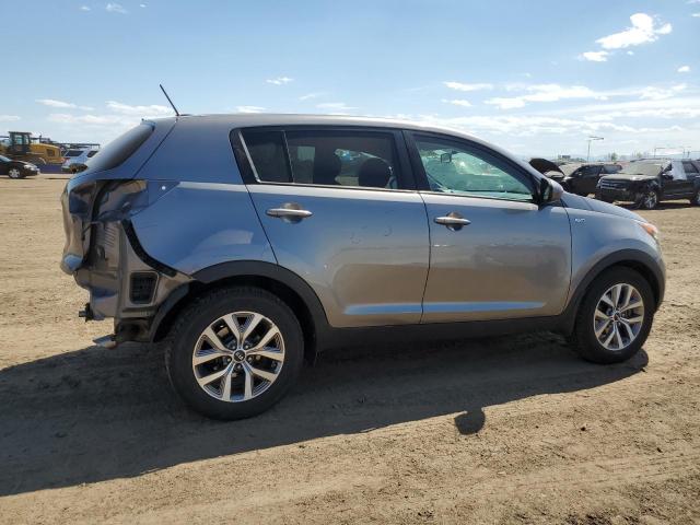 2016 KIA SPORTAGE L - KNDPBCACXG7848505