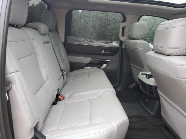 2022 TOYOTA TUNDRA CRE - 5TFJA5EC0NX002945