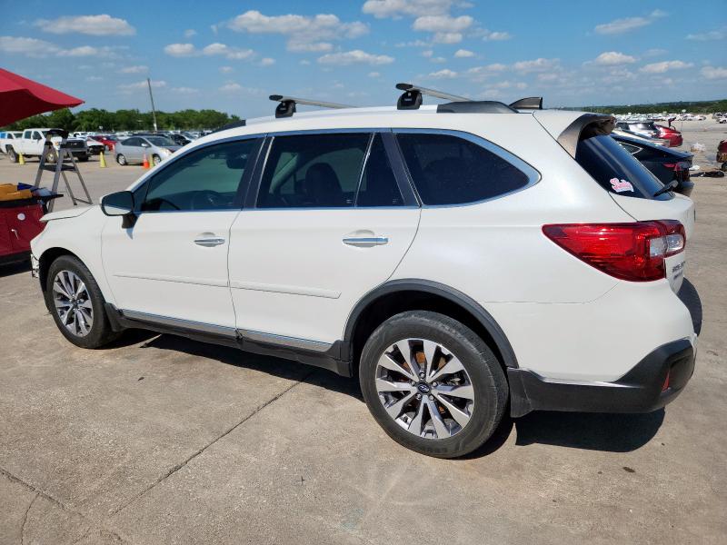 Vin: 4s4bsetc7k3260219, lot: 54439585, subaru outback touring 20192