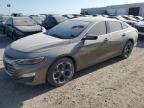 2020 CHEVROLET MALIBU LT - 1G1ZD5ST0LF101422