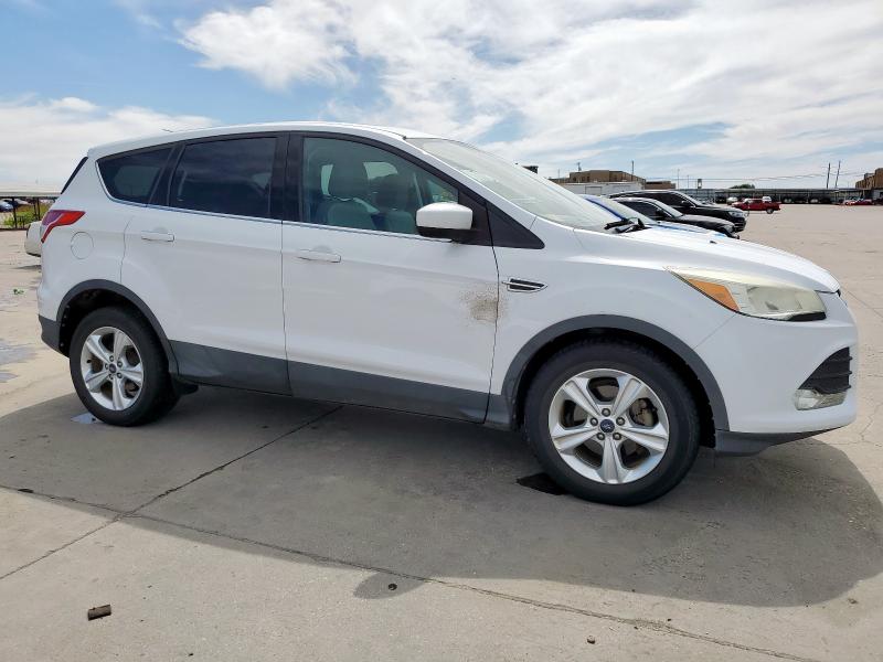 Vin: 1fmcu0gx6eua29468, lot: 57589465, ford escape se 20144