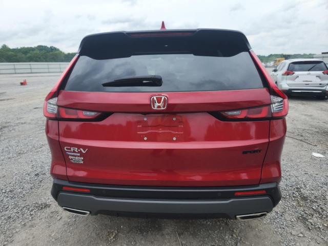 2024 HONDA CR-V SPORT 5J6RS5H84RL001974