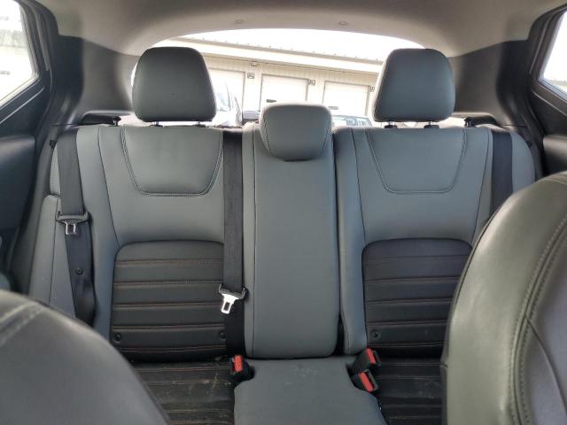 2022 NISSAN KICKS SR 3N1CP5DV1NL511824