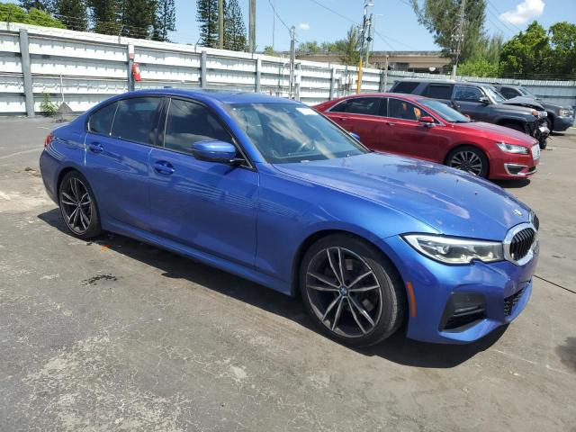 2019 BMW 330I - WBA5R1C55KAK11939