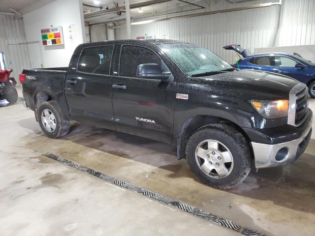 Vin: 5tfdy5f15dx317079, lot: 57893185, toyota tundra crewmax sr5 20134