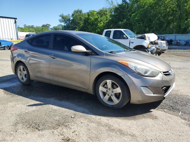 Vin: 5npdh4ae2ch132244, lot: 56038535, hyundai elantra gls 20124