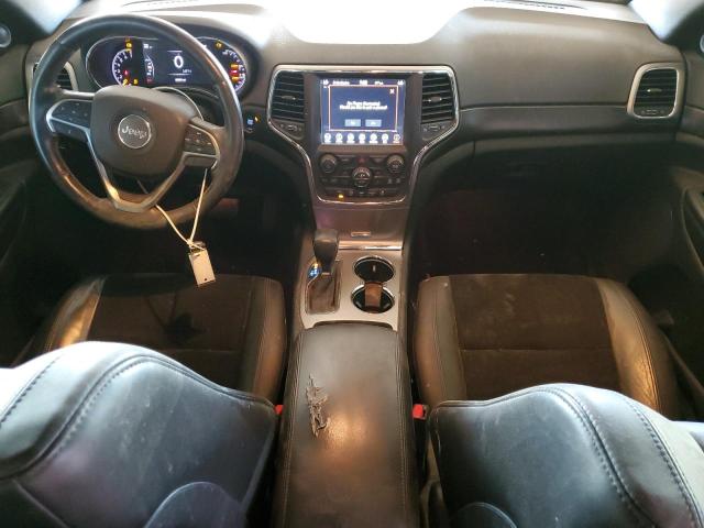 2018 JEEP GRAND CHER - 1C4RJFAG8JC303143