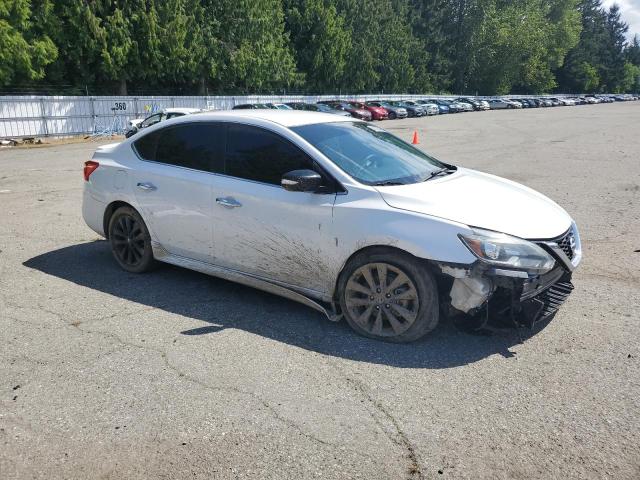 Vin: 3n1ab7ap7hy297050, lot: 58029465, nissan sentra s 20174