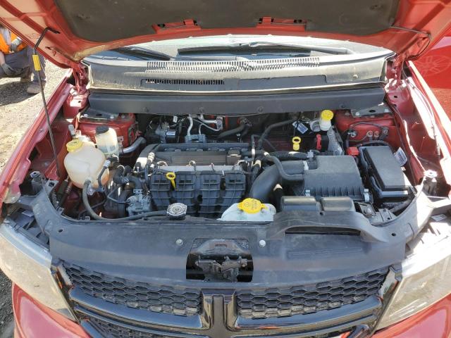 2017 DODGE JOURNEY CR - 3C4PDCGB1HT593703