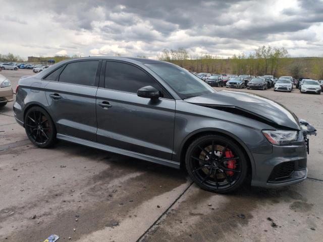 Vin: wuabwgff0la906145, lot: 55474125, audi rs3 20204