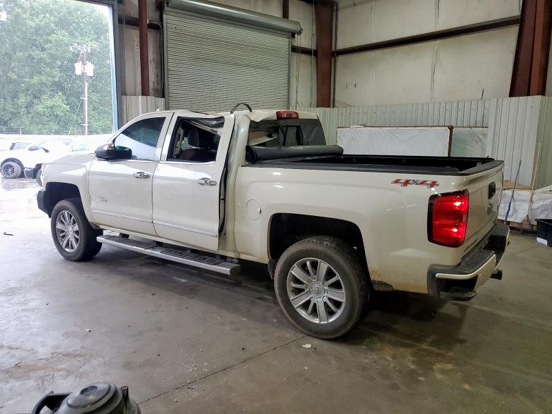 2015 CHEVROLET SILVERADO - 3GCUKTECXFG119825