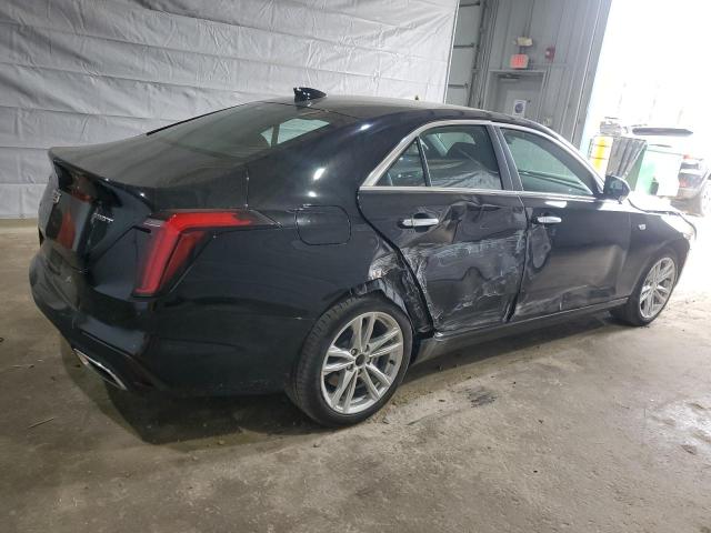 Vin: 1g6dk5rk9p0116548, lot: 57280575, cadillac ct4 luxury 20233