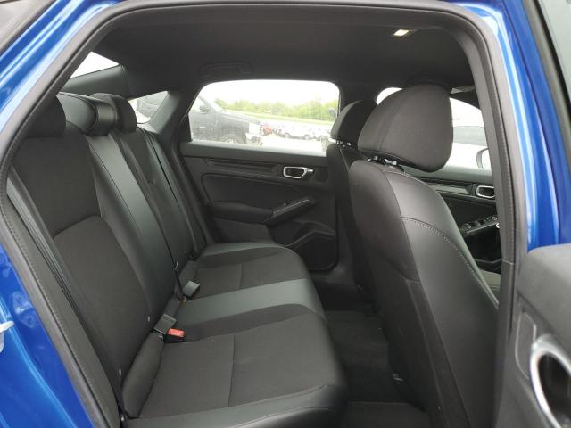 2023 HONDA CIVIC SPOR - 2HGFE2F50PH541521