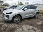 2020 HYUNDAI SANTA FE S - 5NMS2CAD9LH159755