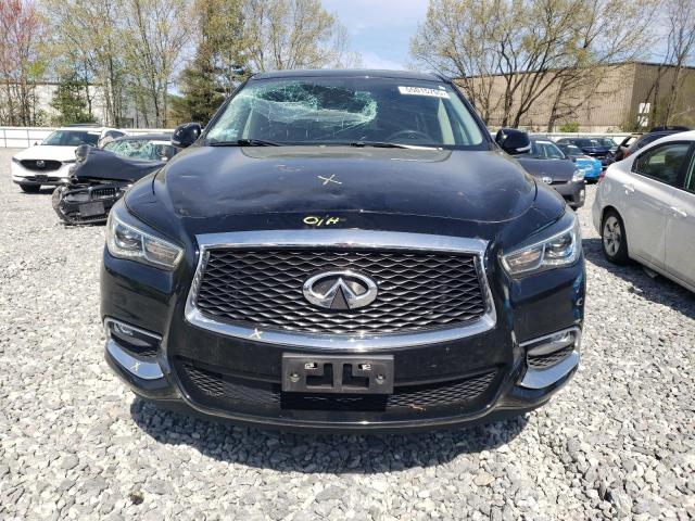 2020 INFINITI QX60 LUXE - 5N1DL0MM4LC517578