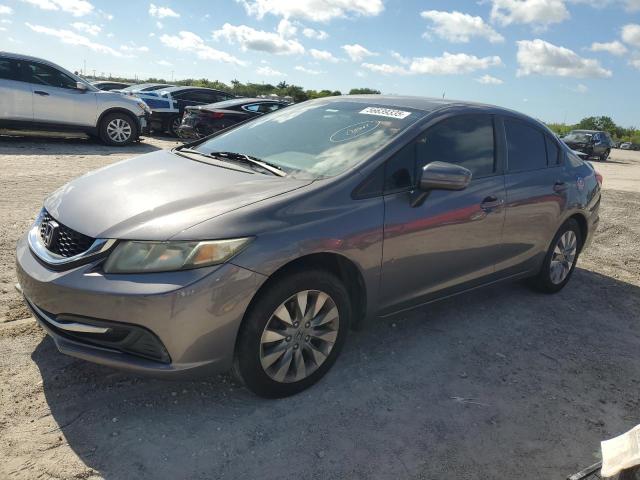 Vin: 19xfb2f54ee079531, lot: 56639335, honda civic lx 2014 img_1