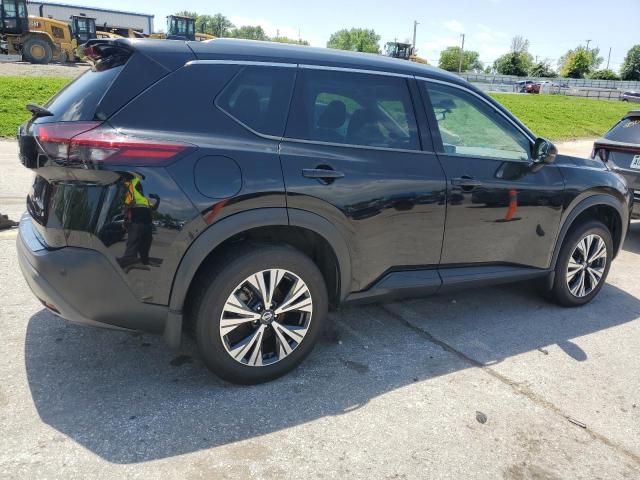 Vin: 5n1at3bb5mc768326, lot: 57481795, nissan rogue sv 20213