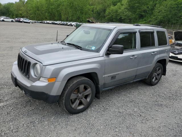 Vin: 1c4njpba9gd602576, lot: 56763225, jeep patriot sport 2016 img_1