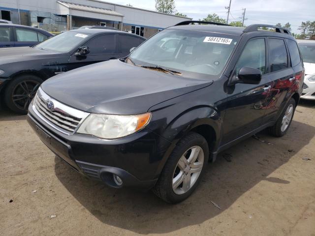Vin: jf2sh6cc7ah728980, lot: 58412165, subaru forester 2.5x premium 2010 img_1
