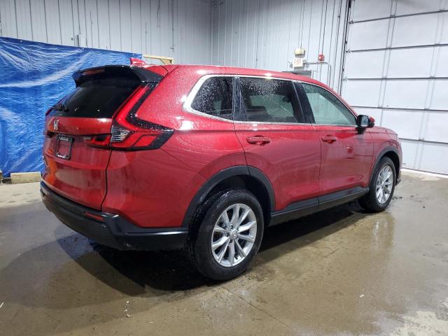 2025 HONDA CR-V EX 2HKRS4H4XSH434349