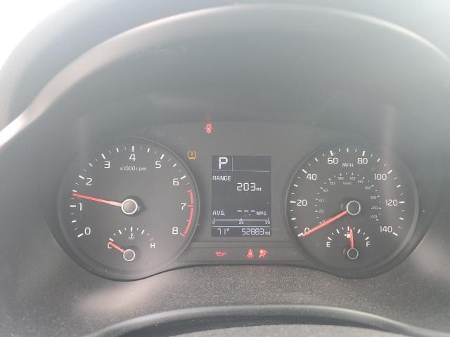 2022 KIA RIO LX - 3KPA24AD5NE504159