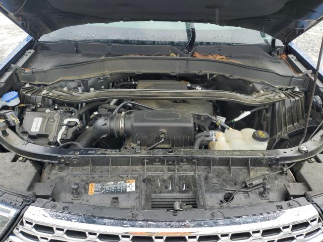 2020 FORD EXPLORER L - 1FMSK7FH9LGC40857