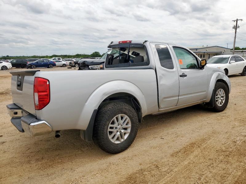Vin: 1n6bd0ct7kn718554, lot: 58569795, nissan frontier s 20193