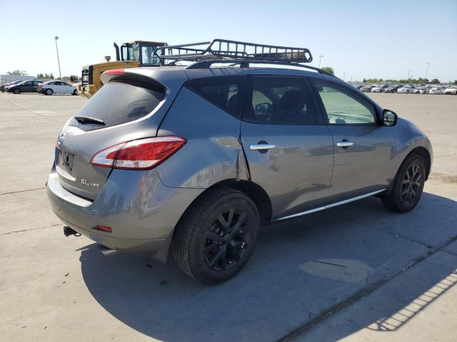 Vin: jn8az1mw8ew512516, lot: 58613425, nissan murano s 20143