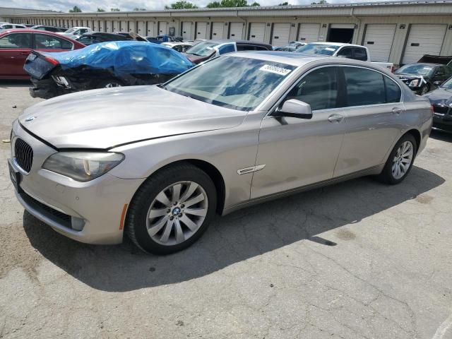 BMW 750 LI