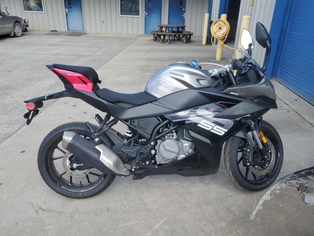cf moto 300ss 2024 LCEPDPL73R6000380 photo #1