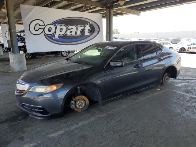 Vin: 19uub2f32ga009524, lot: 58273435, acura tlx 2016 img_1