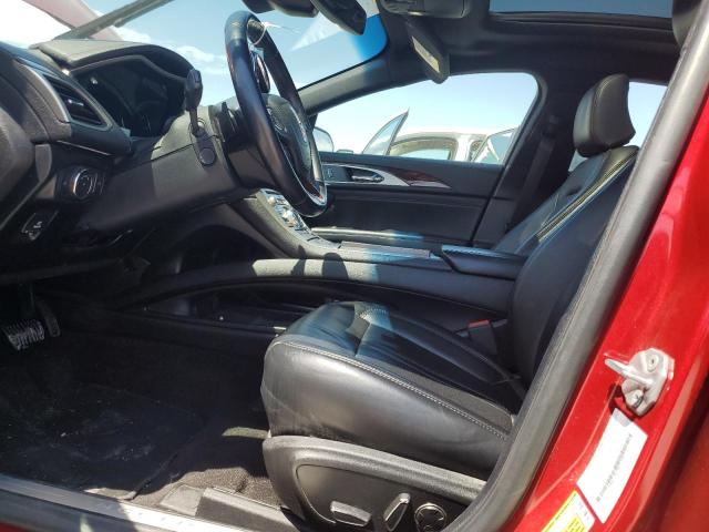 2020 LINCOLN MKZ RESERV 3LN6L5E94LR611249