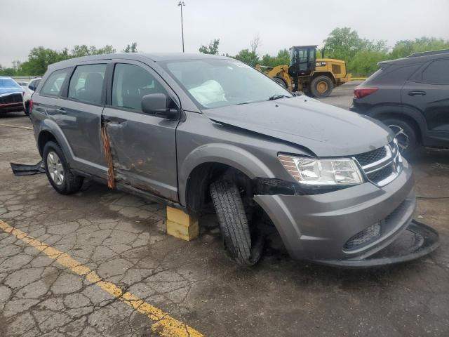 Vin: 3c4pdcab4ct198836, lot: 58002235, dodge journey se 20124