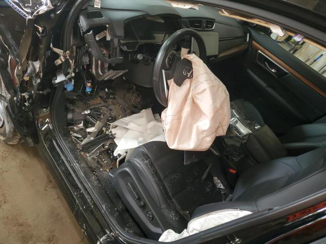 2020 HONDA CR-V TOURI 7FART6H9XLE019167