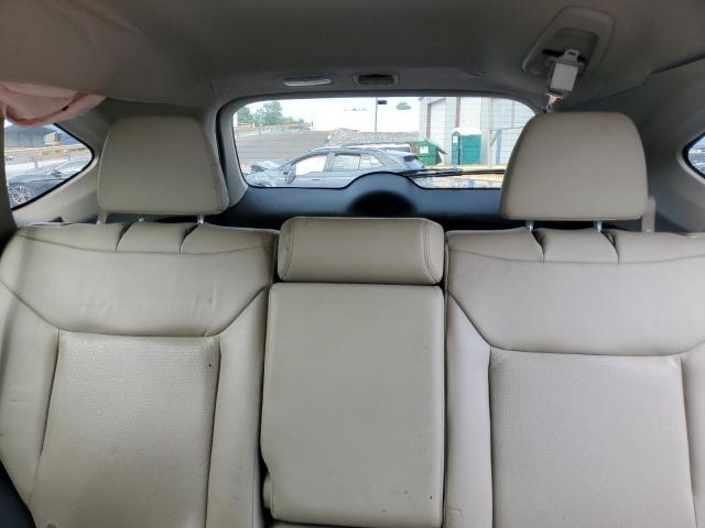 2015 HONDA CR-V EXL - 2HKRM3H79FH549318