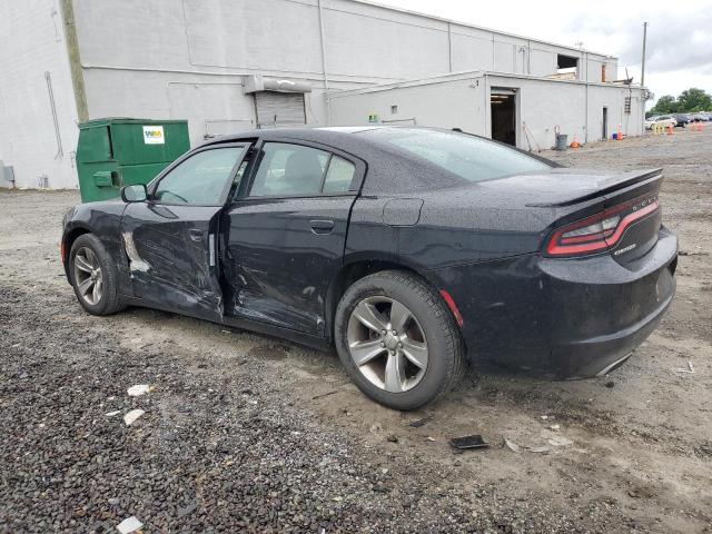 Vin: 2c3cdxbg5fh858223, lot: 58136055, dodge charger se 20152