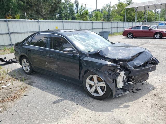 Vin: 1vwbh7a39dc109660, lot: 58896275, volkswagen passat se 20134