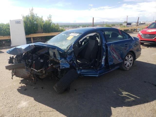 VOLKSWAGEN JETTA S