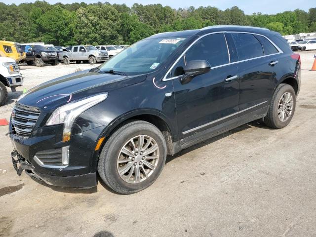 CADILLAC XT5 LUXURY