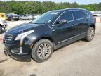 2018 CADILLAC XT5 LUXURY - 1GYKNCRS9JZ168291