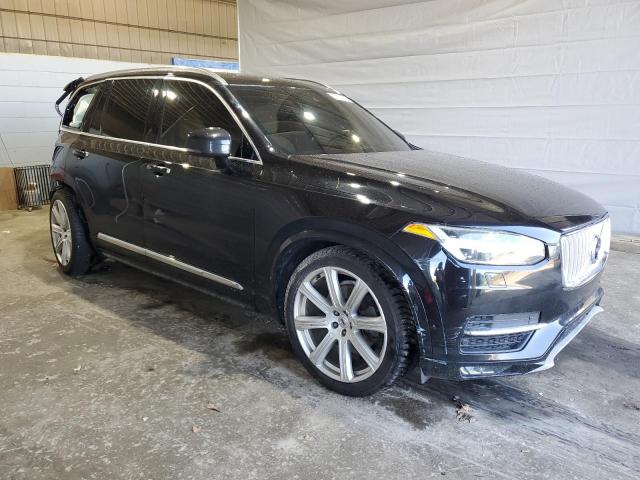 Vin: yv4a22pn4g1002217, lot: 55323945, volvo xc90 t6 20164