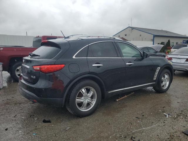 Vin: jn8as1mw8am852565, lot: 55429715, infiniti fx35 20103