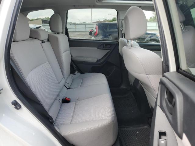 2016 SUBARU FORESTER 2 JF2SJADC3GH447466