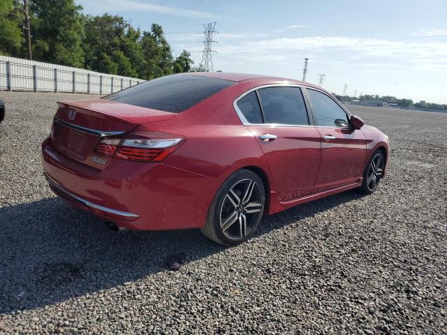 2017 HONDA ACCORD SPO - 1HGCR2F1XHA255292